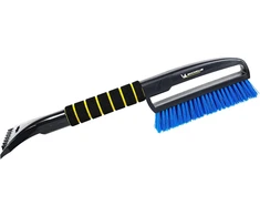 MICHELIN automobilio ledo grandiklis su sniego šepečiu 53 cm, 81001