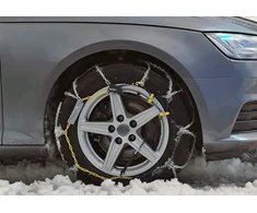 MICHELIN sniego grandinės EXTREM GRIP 9 mm, Nr. 100, modelis 008430