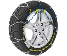 MICHELIN sniego grandinės EXTREM GRIP 9 mm, Nr. 100, modelis 008430