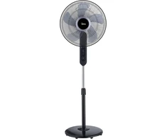 Midea pastatomas ventiliatorius, 55 W, 3 greičiai, nuotolinio valdymo pultas, FS40-15FR