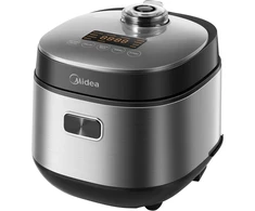 Midea ryžių viryklė 2 l su 9 programomis MRD20B1AMK