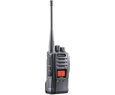 Midland racija G13 PRO dviejų juostų PMR446 ir LPD, 85 kanalų, C1668