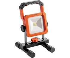 Miratic akumuliatorinis LED prožektorius 9 W, 700 lm, USB-C, IP54 M2-WL-6