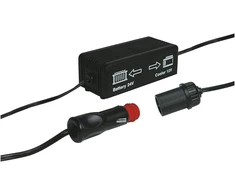 Mobicool įtampos keitiklis 24 V į 12 V 70 W Y24 9600000444