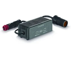 Mobicool įtampos keitiklis 24 V į 12 V 70 W Y24 9600000444