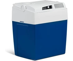 Mobicool termoelektrinis automobilinis šaldytuvas 26 l, 12 V / 230 V, nešiojama, mėlyna, 9600049417