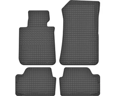 Motohobby guminiai automobilio kilimėliai BMW 1 E81/E82/E87/E88, F20/F21 ir X1 E84 150903