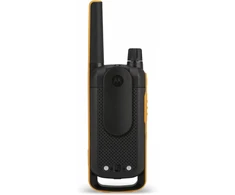 Motorola Solutions racijų rinkinys T82 Extreme, 16 kanalų, IPX4, iki 10 km, B8P00810YDEMAG
