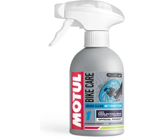Motul dviračių stabdžių valiklis ir nuriebalintojas 300 ml Bike Care Brake Clean Off Road 112841