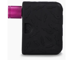 Muc-Off elektrinė mini dviračio pompa AirMach Pro su LED ekranu, USB-C, 120 PSI