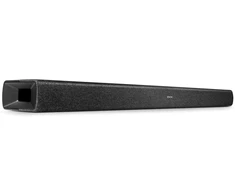 Namų kino sistema Denon garso juosta su integruotu žemųjų dažnių garsiakalbiu, Bluetooth, 100 W, DHT-S216