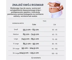 Nano Hertz moteriškos saunos kelnės su šoninėmis kišenėmis, XL, Pants