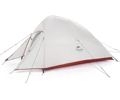 Naturehike palapinė Cloud Up 2, 2 vietų, ultralengva, 3 sezonų, NH17T001-T