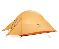 Naturehike ultralengva dvivietė palapinė Cloud Up 2, vandeniui atspari, 3 sezonų, NH17T001-T