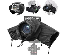 NEEWER fotoaparato lietaus apsauga, didelė, 900x550 mm, nailonas, PB004