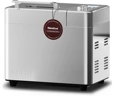 Duonkepė Neretva duonos kepimo aparatas 17 programų, 1kg talpa, automatinis dozatorius, PE9709SU