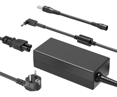 Nešiojamojo kompiuterio įkroviklis 65 W 19 V 3,42 A, 3.0x1.1mm, skirtas Acer Aspire, Swift, Spin, Chromebook, TravelMate