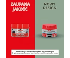 Nigrin kieto vaško poliravimo pasta su karnaubo vašku, 250 ml, 72943