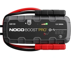 NOCO akumuliatoriaus paleidimo įrenginys Boost Pro 3000 A 12 V GB150