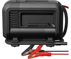 NOCO nešiojamas oro kompresorius padangoms 12 V 280 W 47 l/min AIR20