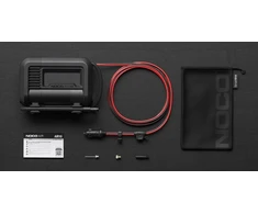 NOCO nešiojamas padangų kompresorius 12 V 138 W 60 PSI AIR10