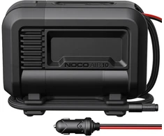 NOCO nešiojamas padangų kompresorius 12 V 138 W 60 PSI AIR10
