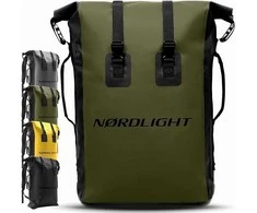 Nordlight Vandeniui atsparus krepšys 35 l