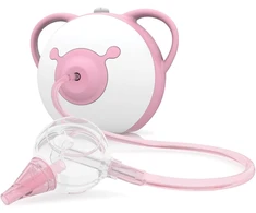 nosiboo elektrinis nosies aspiratorius Pro su reguliuojama siurbimo galia NO-01-02-en