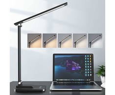 One Fire LED stalinė lempa, 15 režimų