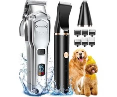 Pet Clipper rinkinys Oneisall RFC-676 + P20