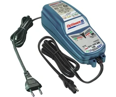 OptiMate automatinis akumuliatorių įkroviklis 12 V 4 A Start-Stop TM220