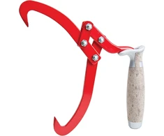 Oregon Tool rankinės replės profesionalams, 180 mm, plieno lydinys, 536321