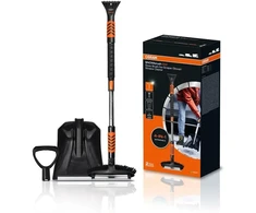 OSRAM automobilinis sniego valymo įrankis 4 viename su ledo grandikliu OSB010