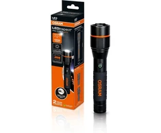 OSRAM įkraunamas LED inspekcinis žibintuvėlis 1200 lm, 6000 K, LEDIL432