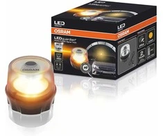 OSRAM TA20 įkraunamas magnetinis LED įspėjamasis žibintas