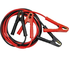 OSRAM užvedimo kabeliai 700 A, 3,5 m, 12/24 V, varikliams iki 5,5 l, OSC250