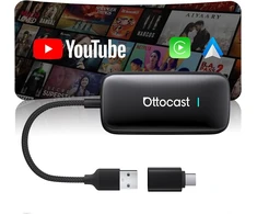 Ottocast Play2video Ultra CA515-T