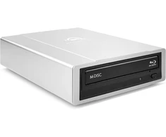 OWC išorinis optinių įrenginių korpusas Mercury Pro 5,25 col., USB 3.0, OWCMR3UKIT