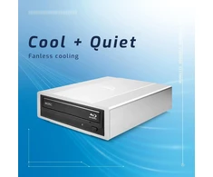 OWC išorinis optinių įrenginių korpusas Mercury Pro 5,25 col., USB 3.0, OWCMR3UKIT