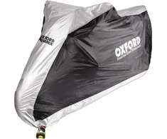 Motorcycle Cover Oxford Aquatex S