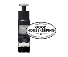 OXO rankinis kavos aparatas Rapid Brewer 160 ml karštai ir šaltai kavai 48476