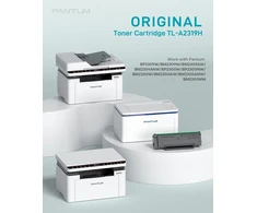 Pantum juodas originalus lazerinis tonerio kasetė TL-A2319H, 1600 psl., BP2309W BM2309W BM2309AW