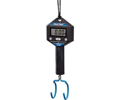 Park Tool skaitmeninės kabinamos svarstyklė, LCD ekranas, iki 25 kg, DS-1