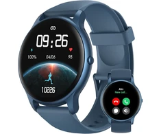 Parsonver išmanusis laikrodis, 1,32 colio AMOLED, Bluetooth, 100+ sporto režimų, SPROD1