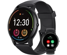 Parsonver išmanusis laikrodis Bluetooth skambinimas IP68, 1,32 colio HD ekranas, daugiau nei 100 sporto režimų, SpO2, pulsas