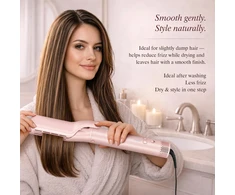 PARWIN PRO BEAUTY 5 viename plaukų formavimo prietaisas 1200 W, AB0326