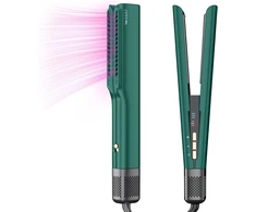 PARWIN PRO BEAUTY oro plaukų tiesintuvas šlapiems ir sausiems plaukams, 160 °C, AB0333