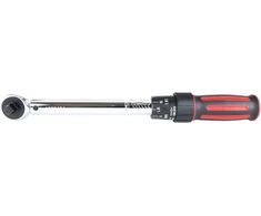 Performance Tool dinamometrinis raktas 3/8 col., 250 in-lb, M197