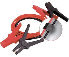 Petex užvedimo kabelis 35 mm², 4,5 m, su apsauga nuo viršįtampių 44624598