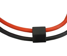Petex užvedimo kabelis 35 mm², 4,5 m, su apsauga nuo viršįtampių 44624598